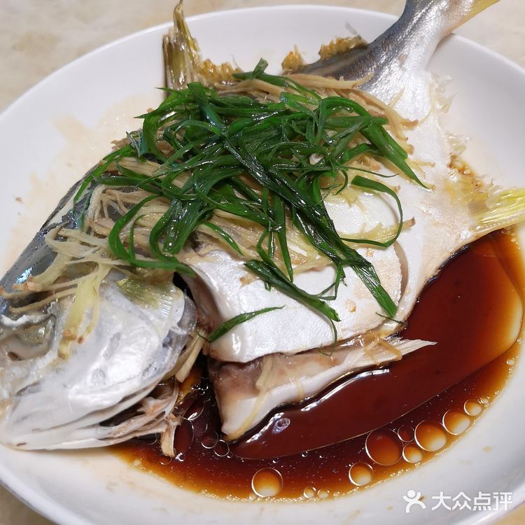 自制海鲜餐