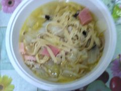 -盐城大牌档(工农路店)
