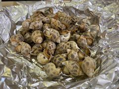 花螺-老字号蛇口德记烧腊饭店·海鲜加工