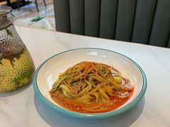-燕兰楼·清真西北融合菜(亚运村店)