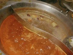 -蜀国大将老火锅(江北店)