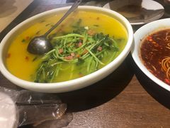 -粗茶淡饭•陕菜•家常菜