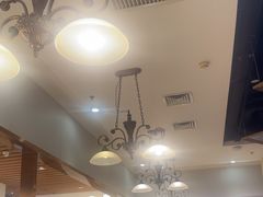 -福缘烤肉王自助(爱琴海-原比尔森店)