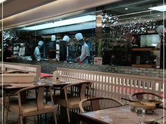 -喜鼎海胆水饺(平安金融中心店)
