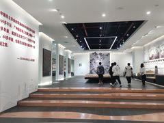 -广州市城市规划展览中心