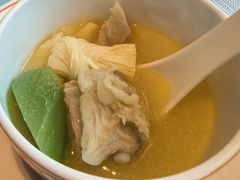 -淮香国色·淮扬菜(正大中心店)