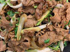 -烤肉季饭庄