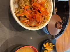 -食其家·牛丼咖喱(万达广场店)