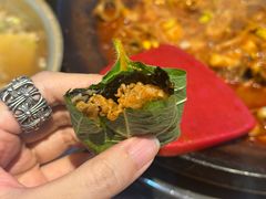 -红辣椒八爪鱼特色韩国料理专门店(远景路旗舰店)