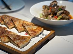 -庆江南江南菜(琴湖溪里花园城店)