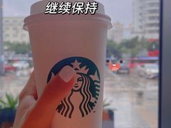 -星巴克(深圳龙华人民北店)