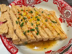 -鸿先阁·干煸虾(星沙店)