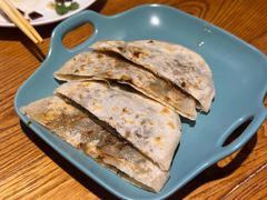 -蒙艾里民族传统菜蒙餐