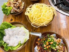 -笔记安顺夺夺粉火锅