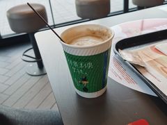 -肯德基(葛沽DT店)