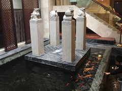 -潮府馆·非遗潮州菜·世纪公园(新国际博览中心店)