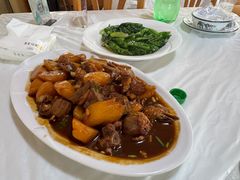 -小六农家乐(崇明西沙湿地店)