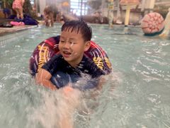 -南宫温泉水世界