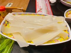 -芦月轩羊蝎子(劲松店)