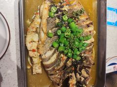 -鱼酷活鱼烤鱼(新世界城店)
