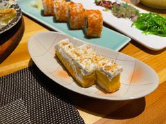 -立山居酒屋·烧鸟 天妇罗(西北湖店)