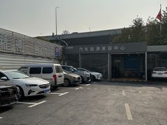 -别克·上海翟业(虹桥店)