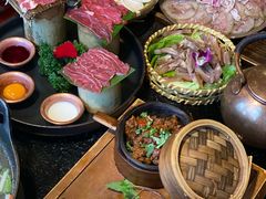 -盡膳口福·百年汤方火锅(科华北路店)