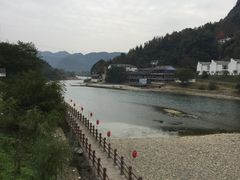 -秋浦河景区