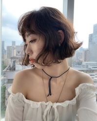 -In Style造型