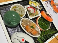 -蝉一日本料理(高新区店)