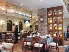 -巴依老爷新疆美食(工体旗舰店)