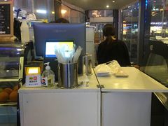 -绿韵风情吧(三峡广场店)