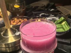 -FLAIR顶层餐厅酒吧(浦东丽思卡尔顿酒店)