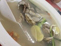 -麦二海鲜饭店