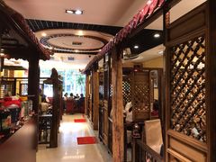 -味兴居农家菜馆(同德广场店)