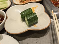 -海底捞火锅(天通苑华联店)