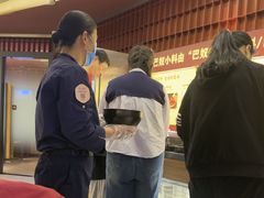 -巴奴毛肚火锅(商城路店)