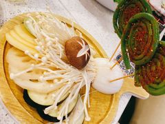 -猫抓烤肉(春熙路店)