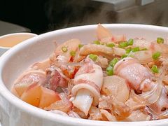 -常鲜楼常来尝鲜海胆馆(星海店)