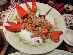 -锦楼·臻选新杭帮(杭州中心店)
