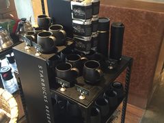-星巴克(武康路店)