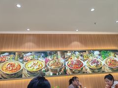 -甲乙饼·手工牛肉饼(天通苑华联店)
