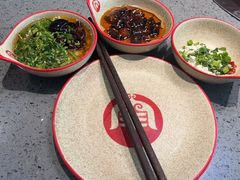 -羊来顺冰煮鲜羊 铁锅烀羊肉(中央大街店)