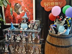 -布拉格餐厅· 中欧捷克菜(全国首店)