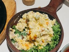 -俄士厨房(五棵松华熙LIVE店)