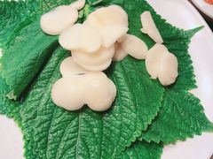-辛氏火炉·韩式古法烤肉(松北店)