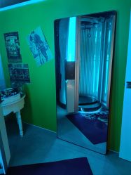 -极昼美黑24H日晒沙龙