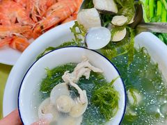-锐记美食店·现捞海鲜(闸坡店)