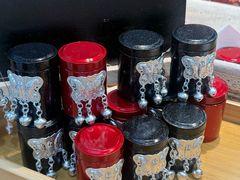 -一杯黔茶(西江千户苗寨古街店)