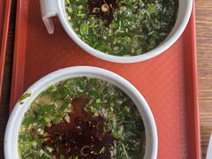 -中阿兰牛肉面(悦海新天地店)